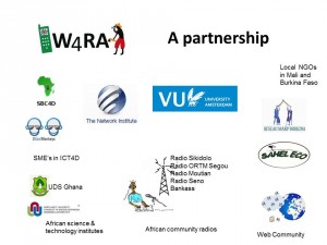 Partnerships