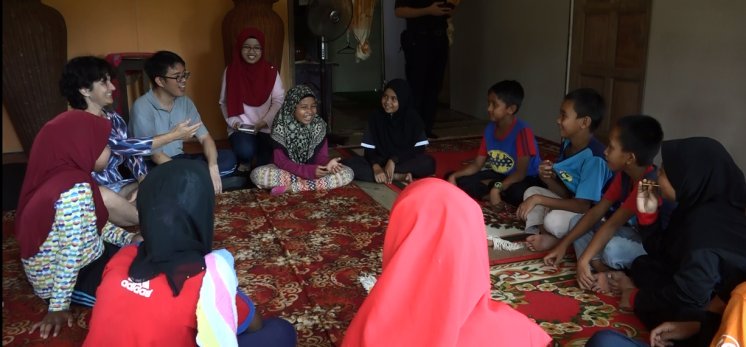 ChildrenPingganJaya