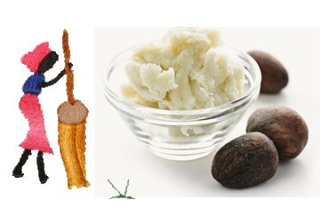 Sheabutter