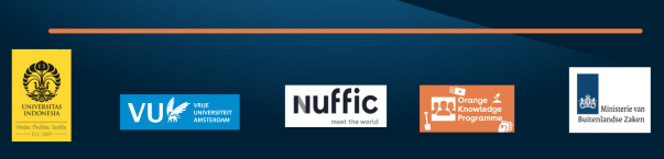 Logo Cyber partners and sponsors